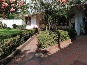 Casa Vacacional Melgar