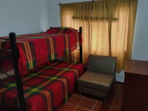 Casa Vacacional Melgar