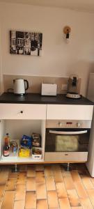 Appartements Logement base de loisirs : photos des chambres
