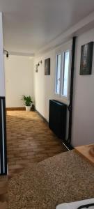 Appartements Logement base de loisirs : photos des chambres