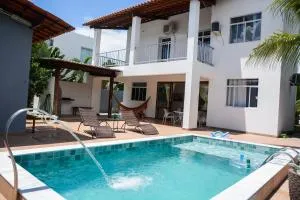 Casa próxima às melhores praias de Alagoas - Francês