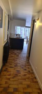 Appartements Logement base de loisirs : photos des chambres