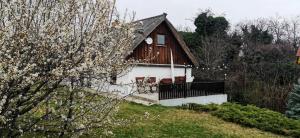 Hét Fenyő Vendégház Seven Pines Holiday House