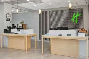 Holiday Inn - Piscataway - Somerset by IHG - North Plainfield