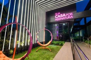 TOLIVE One Housi Recife by Carpediem