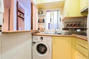 Luminoso Apartamento en Lavapiés-Tirso de Molina