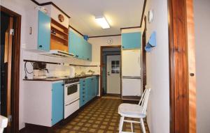 Holiday Home Mjöback Vi