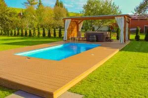 Villa Liptov Kasandra - Partizánska ľupča