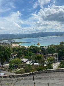 K&S SEAVIEW luxury apartment