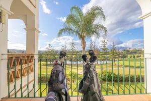 Fairway Apartman Mijas Golf 1 - Golondrinas - 4hvězdičkové hotely ve městě Mijas