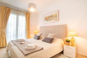 Fairway Apartman Mijas Golf 1 - Golondrinas