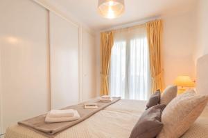 Fairway Apartman Mijas Golf 1 - Golondrinas