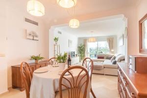 Fairway Apartman Mijas Golf 1 - Golondrinas