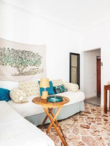Junior Suite with Balcony
