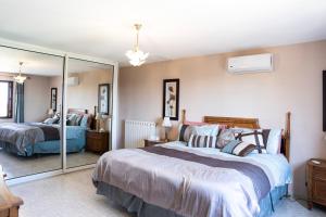 Appartements Corsica Fiurita : photos des chambres