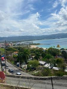 K&S SEAVIEW luxury apartment