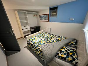 Appartements Maison calme pour 5 personnes : photos des chambres