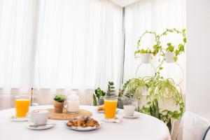 House Canteras Castillo de la Luz