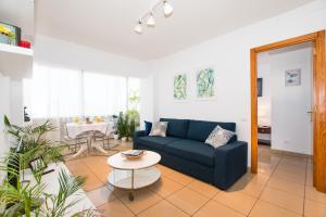 House Canteras Castillo de la Luz