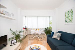 House Canteras Castillo de la Luz