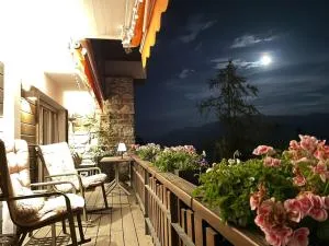 Magnifique résidence à quelques pas des remontées mécaniques et centre Montana - Vermala