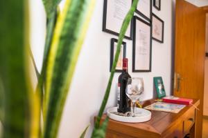 House Canteras Castillo de la Luz