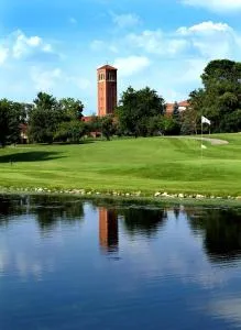 Saint John's Resort - South Lyon Saint John's Resort - South Lyon