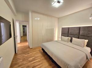 Filothei Luxury Apartment 110m2