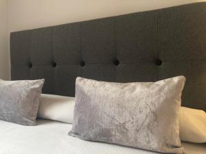 Sevilla Aljarafe Room