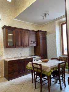 Casa di nonna Bertina