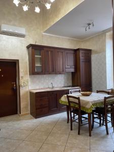 Casa di nonna Bertina