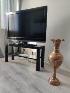 Sweet family apartments Hamina