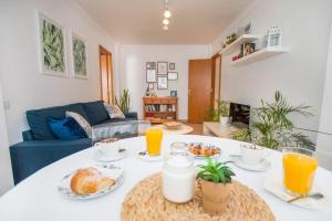 House Canteras Castillo de la Luz