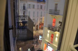 Appart'hotels SeaYouSoon Inn Cannes - Studios : photos des chambres