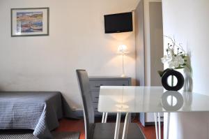 Appart'hotels SeaYouSoon Inn Cannes - Studios : photos des chambres