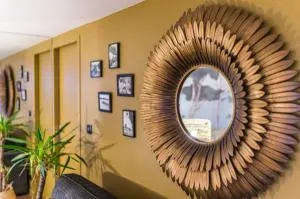 Gîtes des lacs - Pinatelle - Durtol - Durtol