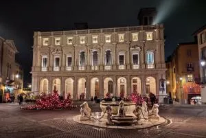 RUBY HOME Città Alta - 莫佐