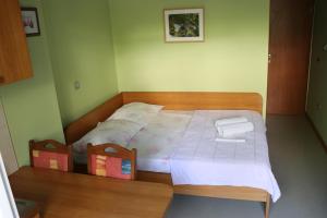 Apartmani Asja