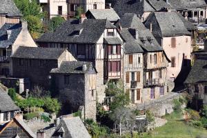 Appartements Le Valadin : photos des chambres