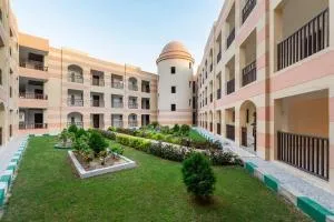 One bedroom apartment at marina city portghalib - Marsa Alam