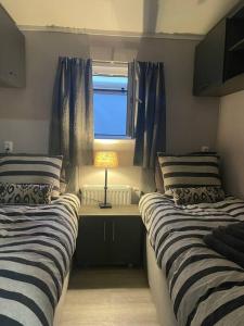 Luxe vakantiehuis “Saalien”