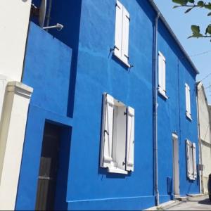 Le Lagon de Cayeux 4 à 8 couchages 50 mètres de la plage