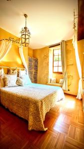 B&B / Chambres d'hotes La Lanterne Chambres d'Hotes : photos des chambres