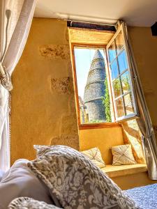 B&B / Chambres d'hotes La Lanterne Chambres d'Hotes : photos des chambres