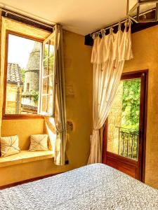 B&B / Chambres d'hotes La Lanterne Chambres d'Hotes : photos des chambres