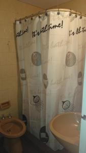 Temporarios Peatonal