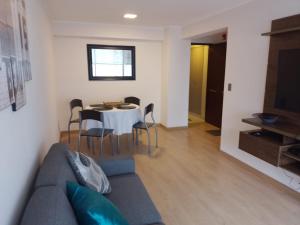 DEPARTAMENTO EN BARRANCO cerca Malecon Paul Harris