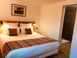 Auberges Auberge Quintessence : photos des chambres