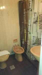 Temporarios Peatonal