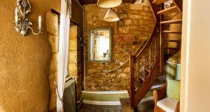 B&B / Chambres d'hotes La Lanterne Chambres d'Hotes : photos des chambres